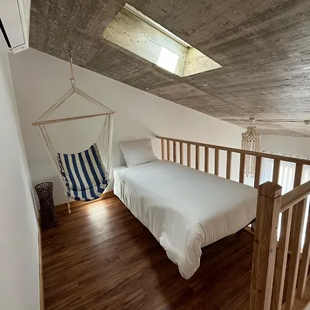 Santa Cruz Dive House Padi Dive * Silveira (Lisbon)