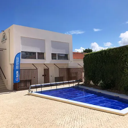 Santa Cruz Dive House Padi Dive Silveira (Lisbon)