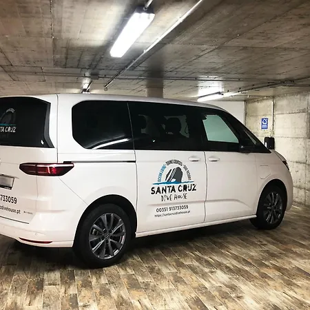 Ośrodek wypoczynkowy Dive House - Padi Centre *