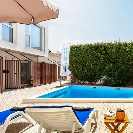 Dive House - Padi Centre Ośrodek wypoczynkowy